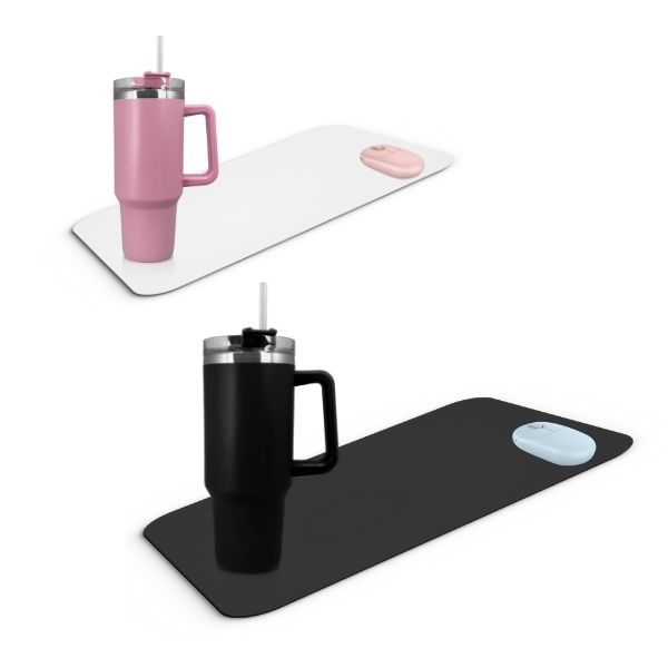 סט הכולל: 
פד גדול לעכבר 60x30 ס